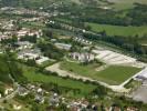 Photos aériennes de Fains-Véel (55000) | Meuse, Grand Est, France - Photo réf. T066061