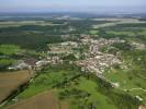 Photos aériennes de Cousances-les-Forges (55170) - Vue générale | Meuse, Lorraine, France - Photo réf. T066063
