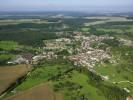 Photos aériennes de Cousances-les-Forges (55170) - Vue générale | Meuse, Grand Est, France - Photo réf. T066063