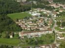 Photos aériennes de Cousances-les-Forges (55170) - Autre vue | Meuse, Grand Est, France - Photo réf. T066067