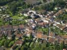 Photos aériennes de Cousances-les-Forges (55170) - Autre vue | Meuse, Grand Est, France - Photo réf. T066071