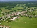 Photos aériennes de Cousances-les-Forges (55170) - Cousancelles | Meuse, Lorraine, France - Photo réf. T066075