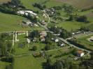 Photos aériennes de Cousances-les-Forges (55170) - Cousancelles | Meuse, Lorraine, France - Photo réf. T066079