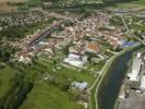 Photos aériennes de Void-Vacon (55190) - Void | Meuse, Lorraine, France - Photo réf. T066084