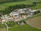 Photos aériennes de Euville (55200) | Meuse, Lorraine, France - Photo réf. T066106