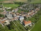 Photos aériennes de Euville (55200) | Meuse, Lorraine, France - Photo réf. T066115