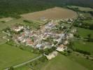 Photos aériennes de Euville (55200) - Aulnois-sous-Vertuzey | Meuse, Grand Est, France - Photo réf. T066122