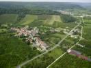 Photos aériennes de Vigneulles-lès-Hattonchâtel (55210) - Billy-sous-les-Côtes | Meuse, Lorraine, France - Photo réf. T066123