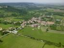 Photos aériennes de Vigneulles-lès-Hattonchâtel (55210) | Meuse, Grand Est, France - Photo réf. T066124