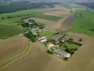 Photos aériennes de Vigneulles-lès-Hattonchâtel (55210) | Meuse, Lorraine, France - Photo réf. T066125