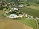 Photos aériennes de Vigneulles-lès-Hattonchâtel (55210) | Meuse, Grand Est, France - Photo réf. T066129