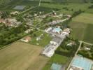 Photos aériennes de Vigneulles-lès-Hattonchâtel (55210) | Meuse, Grand Est, France - Photo réf. T066130
