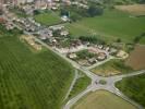 Photos aériennes de Vigneulles-lès-Hattonchâtel (55210) | Meuse, Grand Est, France - Photo réf. T066133