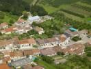 Photos aériennes de Vigneulles-lès-Hattonchâtel (55210) | Meuse, Grand Est, France - Photo réf. T066136