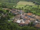 Photos aériennes de Vigneulles-lès-Hattonchâtel (55210) | Meuse, Grand Est, France - Photo réf. T066138