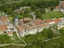 Photos aériennes de Vigneulles-lès-Hattonchâtel (55210) | Meuse, Lorraine, France - Photo réf. T066144