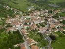 Photos aériennes de Vigneulles-lès-Hattonchâtel (55210) | Meuse, Grand Est, France - Photo réf. T066150