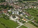 Photos aériennes de Longeville-en-Barrois (55000) - Autre vue | Meuse, Grand Est, France - Photo réf. T066156