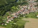 Photos aériennes de Longeville-en-Barrois (55000) | Meuse, Lorraine, France - Photo réf. T066158