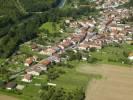 Photos aériennes de Longeville-en-Barrois (55000) - Autre vue | Meuse, Grand Est, France - Photo réf. T066158