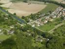 Photos aériennes de Longeville-en-Barrois (55000) | Meuse, Lorraine, France - Photo réf. T066162