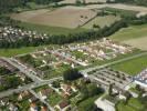 Photos aériennes de Longeville-en-Barrois (55000) | Meuse, Lorraine, France - Photo réf. T066163