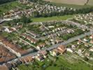 Photos aériennes de Longeville-en-Barrois (55000) - Autre vue | Meuse, Grand Est, France - Photo réf. T066164