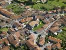 Photos aériennes de Longeville-en-Barrois (55000) | Meuse, Lorraine, France - Photo réf. T066167