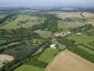 Photos aériennes de Val-d'Ornain (55000) - Vue générale | Meuse, Grand Est, France - Photo réf. T066170