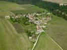 Photos aériennes de Val-d'Ornain (55000) - Varney | Meuse, Grand Est, France - Photo réf. T066172