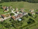 Photos aériennes de Val-d'Ornain (55000) - Varney | Meuse, Grand Est, France - Photo réf. T066173