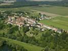 Photos aériennes de Val-d'Ornain (55000) | Meuse, Grand Est, France - Photo réf. T066176