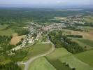 Photos aériennes de Robert-Espagne (55000) - Vue générale | Meuse, Grand Est, France - Photo réf. T066195