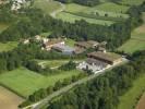 Photos aériennes de Robert-Espagne (55000) - Autre vue | Meuse, Grand Est, France - Photo réf. T066196