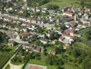 Photos aériennes de Robert-Espagne (55000) - Autre vue | Meuse, Grand Est, France - Photo réf. T066199