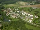 Photos aériennes de Robert-Espagne (55000) - La Petite Beurey | Meuse, Grand Est, France - Photo réf. T066200