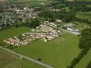 Photos aériennes de Combles-en-Barrois (55000) - Autre vue | Meuse, Grand Est, France - Photo réf. T066208