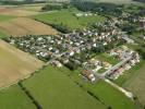 Photos aériennes de Combles-en-Barrois (55000) - Autre vue | Meuse, Grand Est, France - Photo réf. T066213