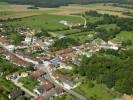 Photos aériennes de Combles-en-Barrois (55000) - Autre vue | Meuse, Grand Est, France - Photo réf. T066215