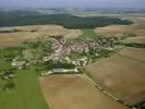 Photos aériennes de Behonne (55000) | Meuse, Grand Est, France - Photo réf. T066220