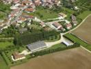 Photos aériennes de Behonne (55000) - Autre vue | Meuse, Grand Est, France - Photo réf. T066221