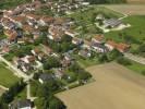 Photos aériennes de Behonne (55000) - Autre vue | Meuse, Grand Est, France - Photo réf. T066224