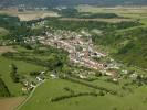Photos aériennes de Trémont-sur-Saulx (55000) - Vue générale | Meuse, Grand Est, France - Photo réf. T066232