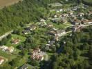 Photos aériennes de Trémont-sur-Saulx (55000) - Autre vue | Meuse, Grand Est, France - Photo réf. T066241