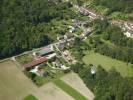 Photos aériennes de Savonnières-devant-Bar (55000) - Autre vue | Meuse, Grand Est, France - Photo réf. T066248