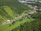 Photos aériennes de Savonnières-devant-Bar (55000) - Autre vue | Meuse, Grand Est, France - Photo réf. T066249