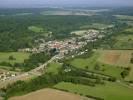 Photos aériennes de Beurey-sur-Saulx (55000) | Meuse, Lorraine, France - Photo réf. T066255