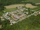 Photos aériennes de Beurey-sur-Saulx (55000) - Autre vue | Meuse, Lorraine, France - Photo réf. T066257