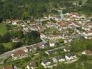 Photos aériennes de Beurey-sur-Saulx (55000) | Meuse, Lorraine, France - Photo réf. T066261