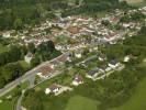 Photos aériennes de Beurey-sur-Saulx (55000) - Autre vue | Meuse, Lorraine, France - Photo réf. T066262